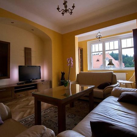 Apartamenty Centrum شكلارسكا بوريبا المظهر الخارجي الصورة